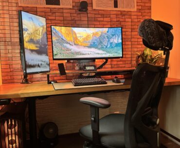 My Setup