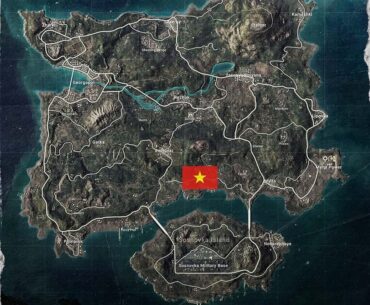 (PNC) Team Vietnam drop spot announcement