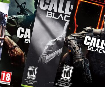 You can only play one zombies game for the rest of your life. Which do you pick, and why?