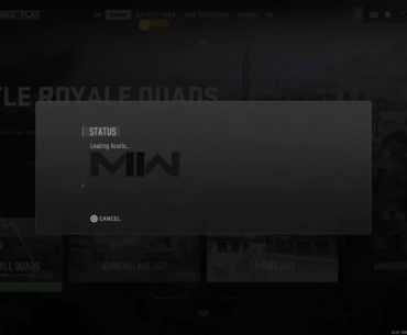 Did this happen to anyone else ?