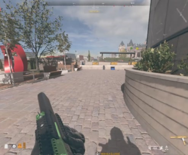 Cluster combo