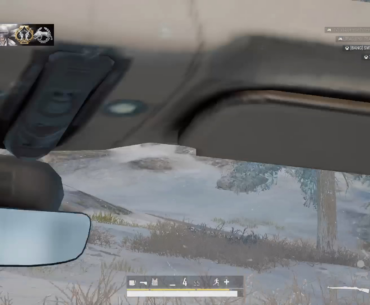 Is this the most obvious map/location cheats ever or am I crazy?