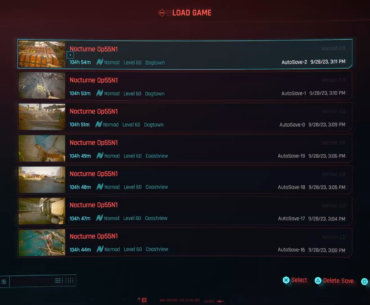 Well there goes 100+ hrs :(