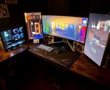 Work in Progress