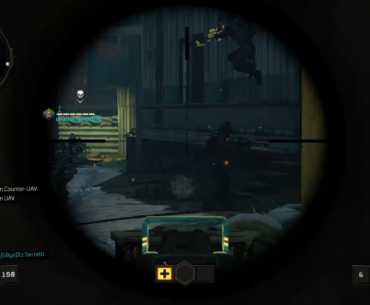 Probably the best clip I’ve hit