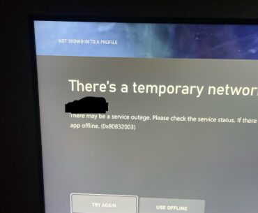 Anyone else unable to open the game?