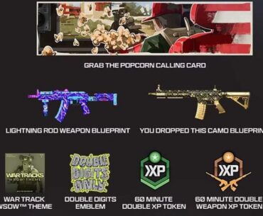 Twitch drops
