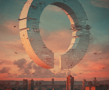 Ring by beeple