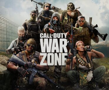 one final thank you and goodbye to Warzone 1