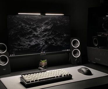 How could I improve my setup?