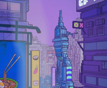 City loop