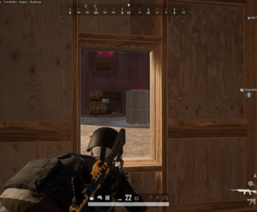I should be dead