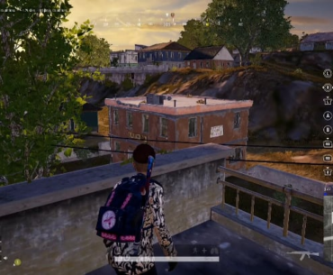 Hide N' Seek with campers