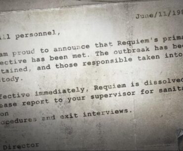 New MW3 Zombies Intel