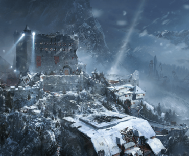 Der Eisendrache no longer has guns, perks or zombies. Does your ranking for it change?
