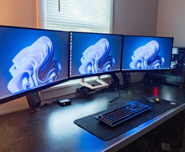 my computer