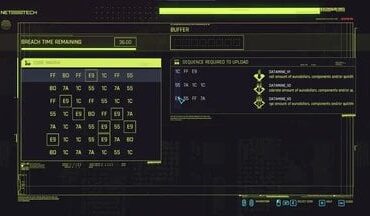 Is Datamine Virtuoso still glitched in the current game version?