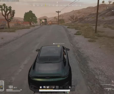 Distance Shooting Highlights