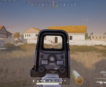 Had to clutch up. (1v3)