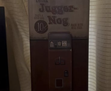 Look what I just found on the side of the road for free