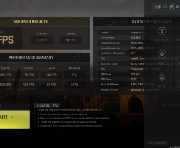 Is this really true? I have a 9900k.