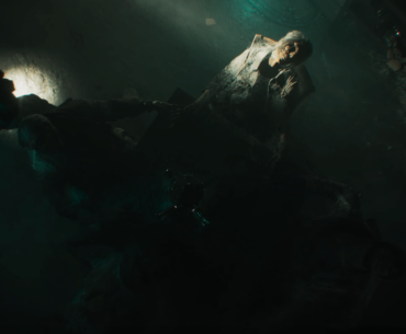 You can see the CRBR-S and some perks in the corner (dont know if posted already)