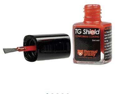 So I’ve always been afraid of liquid metal as a thermal paste but can this little formula take all those fears away? Is it that legit? What are the side effects/ risks?