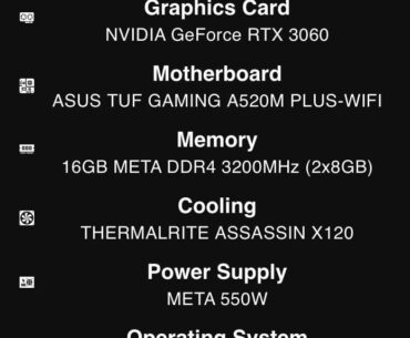 Good For First PC?