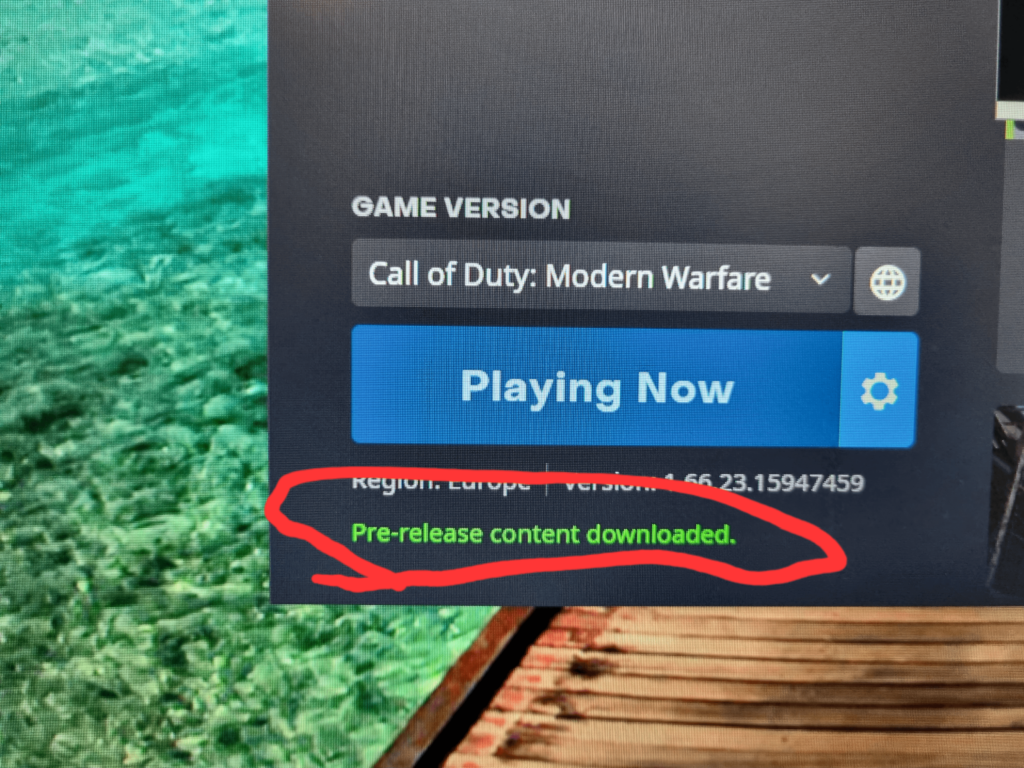 What does this mean exactly?