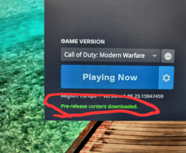 What does this mean exactly?