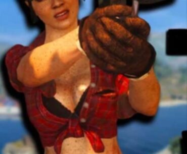 Is there a lore reason why Misty was nerfed in bo4?