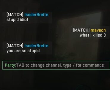 Got myself killed while reviving him and he was very thankful
