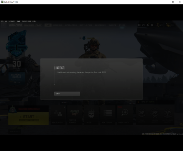 They broke it again?