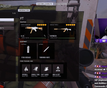 Solo Vs Trios | MP5 + Kastov 762 Is Amazing