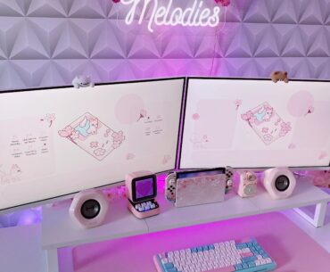 🎀🌸
