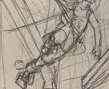 Cyberpunk Hermes Studies