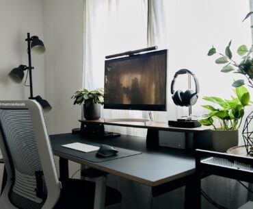 Setup Upgrade. Thoughts?
