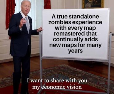 The only truth this man has ever spit