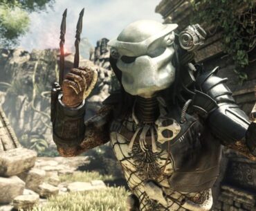 Will we get a Predator character bundle?