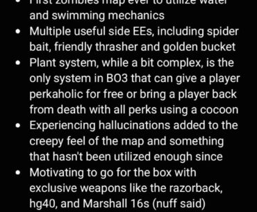 How would you rate Zetsubou No Shima on a scale of 1-10? I'll start: