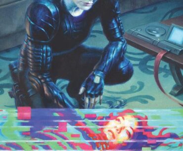 Neuromancer