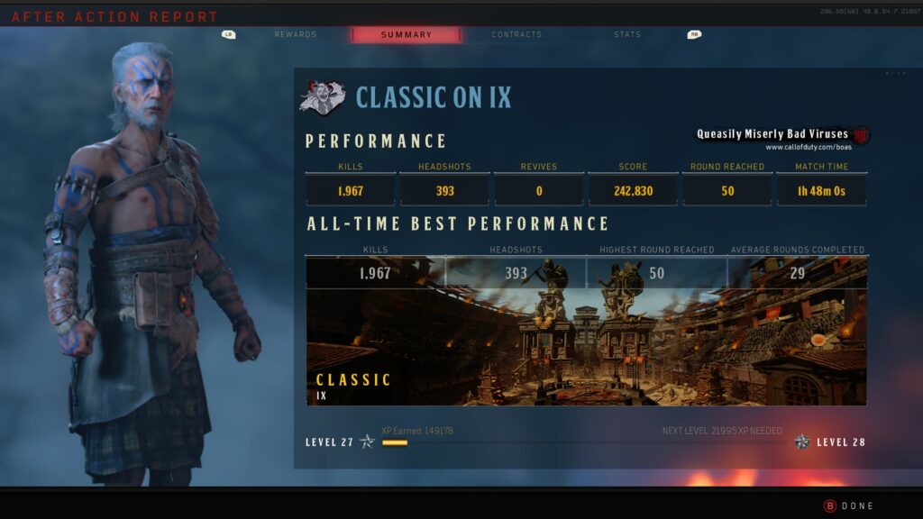 Just bought BO4, love it