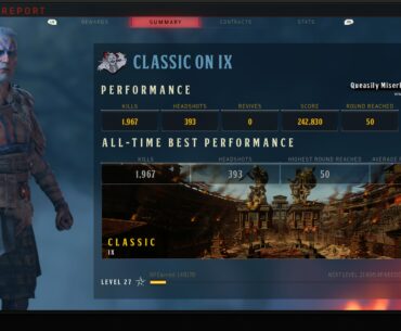 Just bought BO4, love it