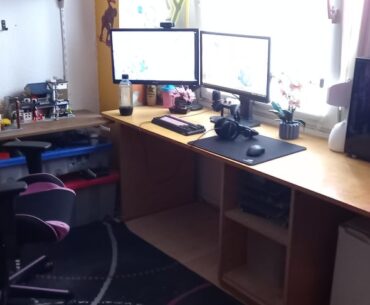 I'm starting to be really happy with it :D
