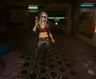 i feel like my v looks pretty bad a$$ 😮‍💨