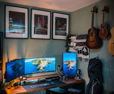 My own little place of peace . Work in progress.