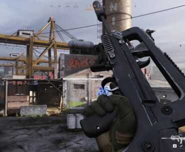 thoughts on the FR 5.56?