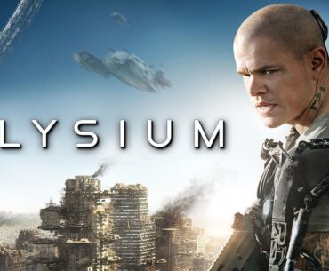 Marcus Vance stated Elysium is cyberpunk because “Rich people are the problem,” Thematically I say he is write, any ideas, thoughts and arguments on this?
