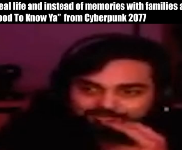 Real (I have no happy memories)