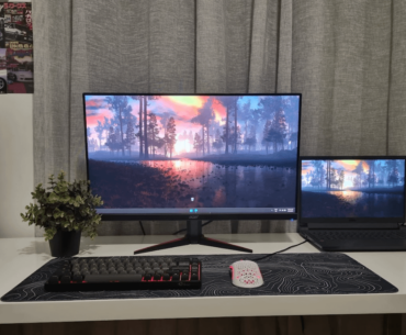 need advice for my gaming setup (read comment)